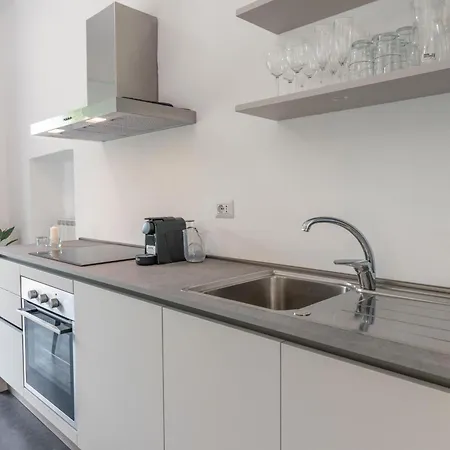 Perondi Appartement