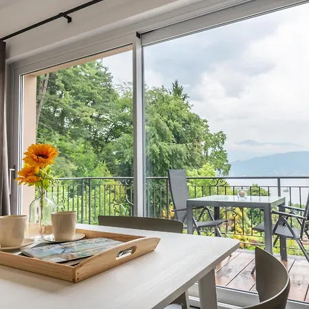 Perondi Appartement *