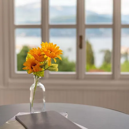 Appartement Perondi *