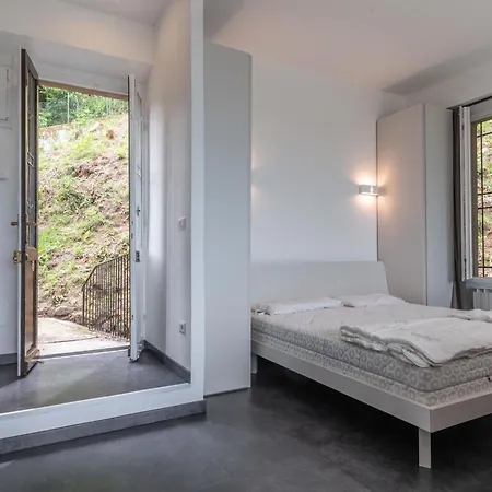 Daire Perondi Stresa