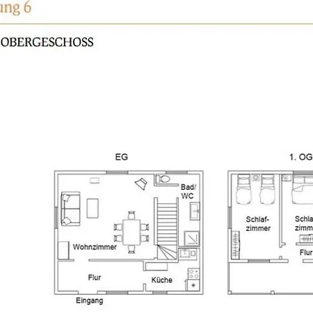 Appartement Perondi *