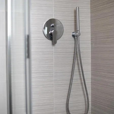 Appartement Perondi Stresa