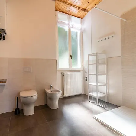 Appartement Perondi *