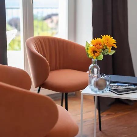 Perondi Appartement *