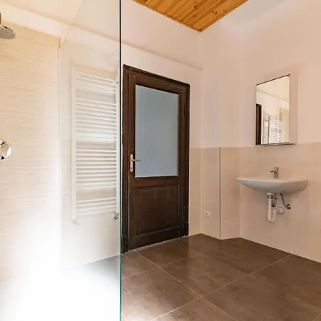 Perondi Appartement Stresa