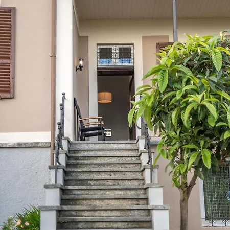 Perondi Appartement Stresa