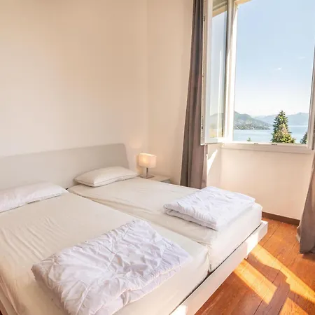 Appartement Perondi *