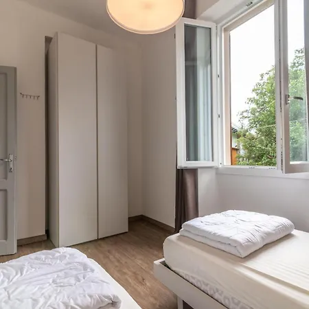 Perondi Appartement *