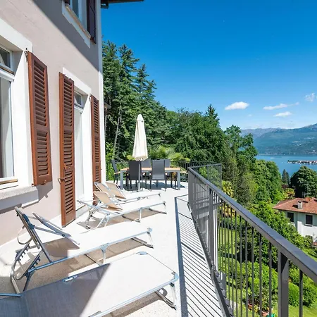 Perondi Appartement *