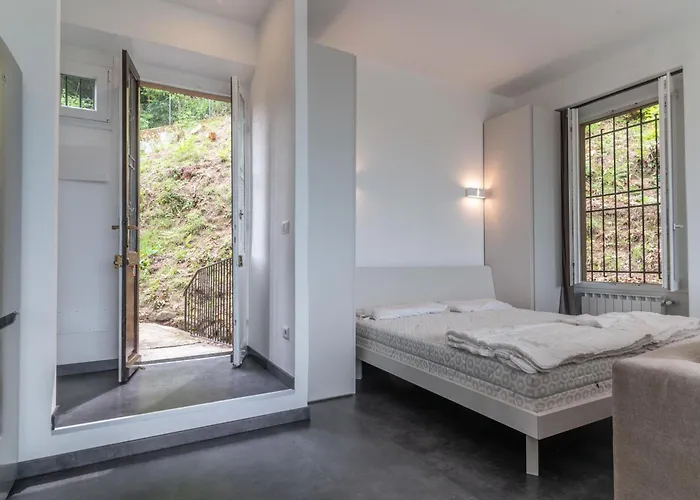 Apartman Perondi Stresa