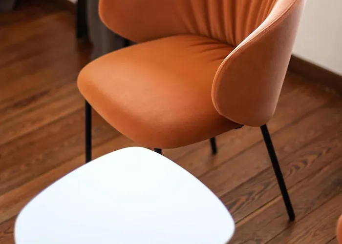 Perondi Apartman Stresa