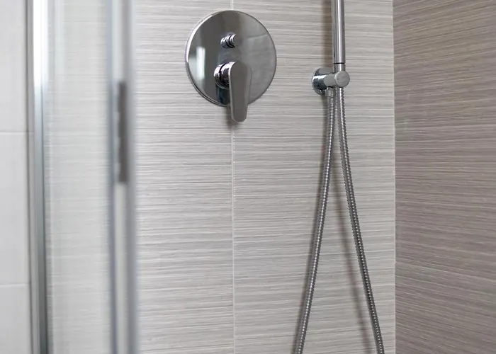 Apartman Perondi Stresa