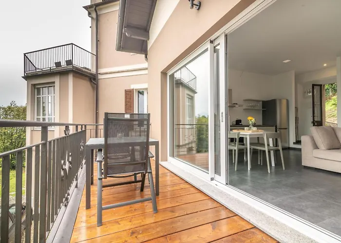 Perondi * Стреза