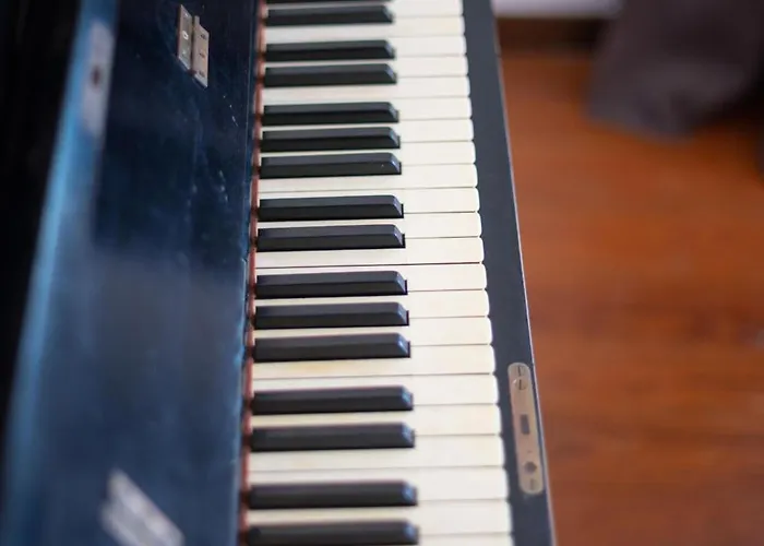 Perondi * Стреза