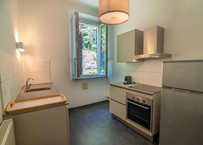 Apartman Perondi Stresa