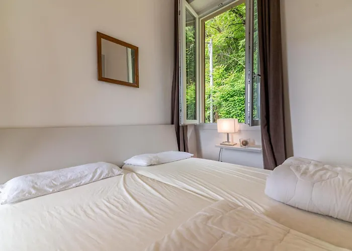Perondi Apartman Stresa