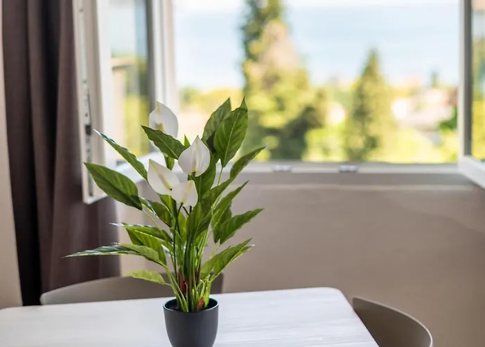 Perondi Стреза