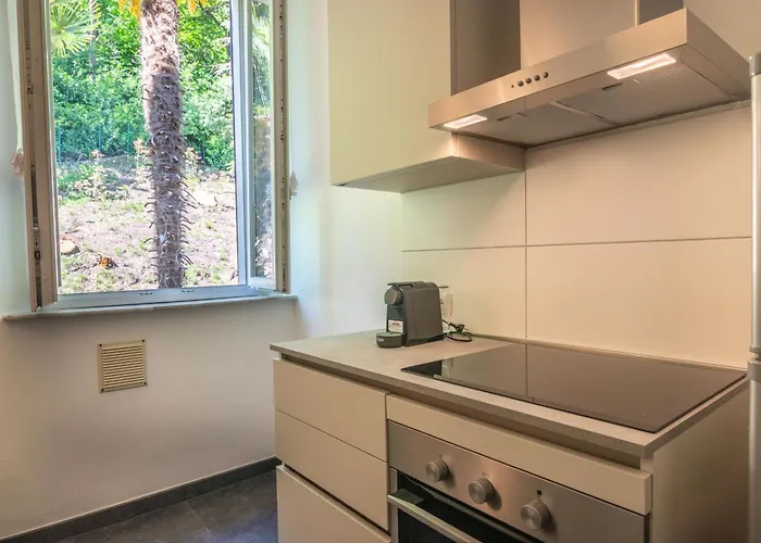 Apartman Perondi Stresa