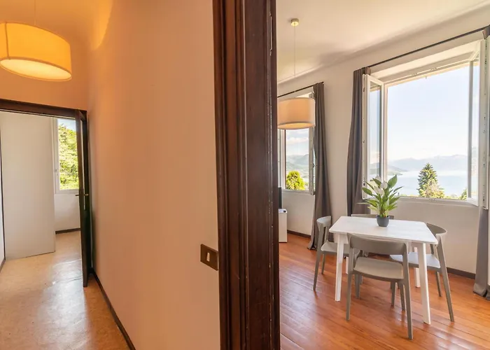 Apartman Perondi Stresa