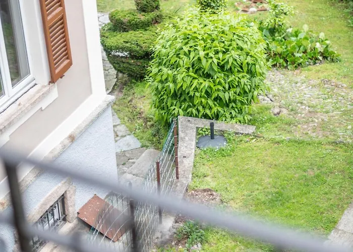 Apartman Perondi Stresa