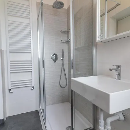 Appartement Perondi *