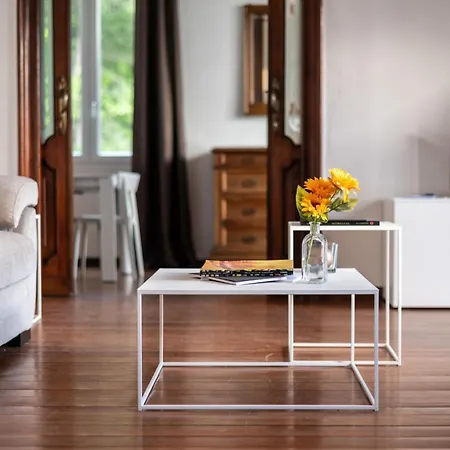 Perondi Appartement Stresa