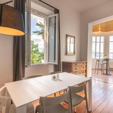 Perondi Appartement *