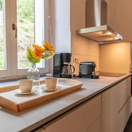 Appartement Perondi Stresa