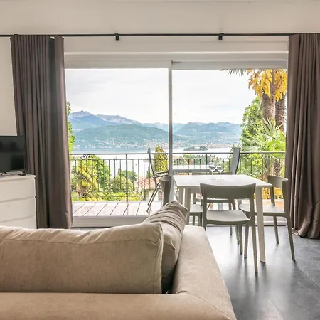 Perondi Appartement *