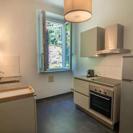 Appartement Perondi Stresa