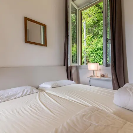 Perondi Appartement Stresa