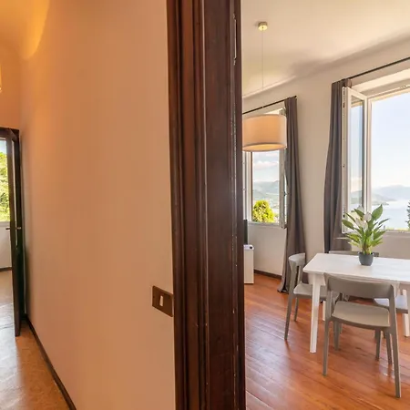 Appartement Perondi Stresa