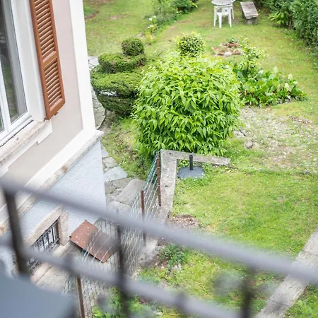 Appartement Perondi Stresa