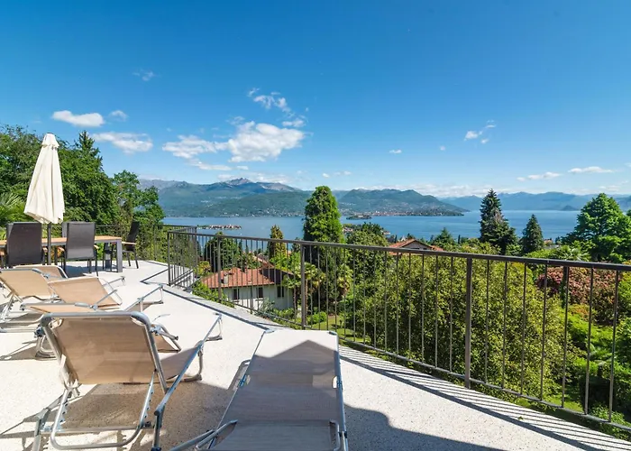 Perondi * ستريزا